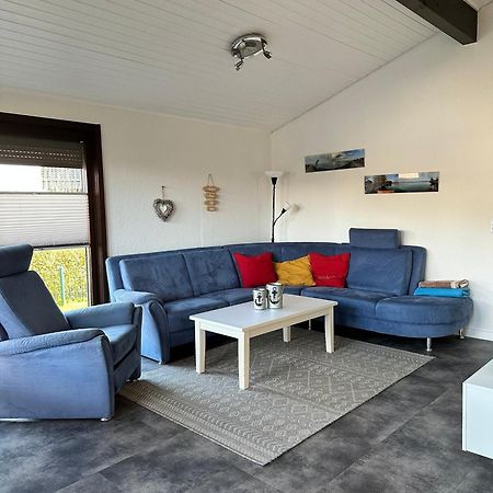 Eckwarderhoerne Objekt B 15 Grosswurden Exterior foto