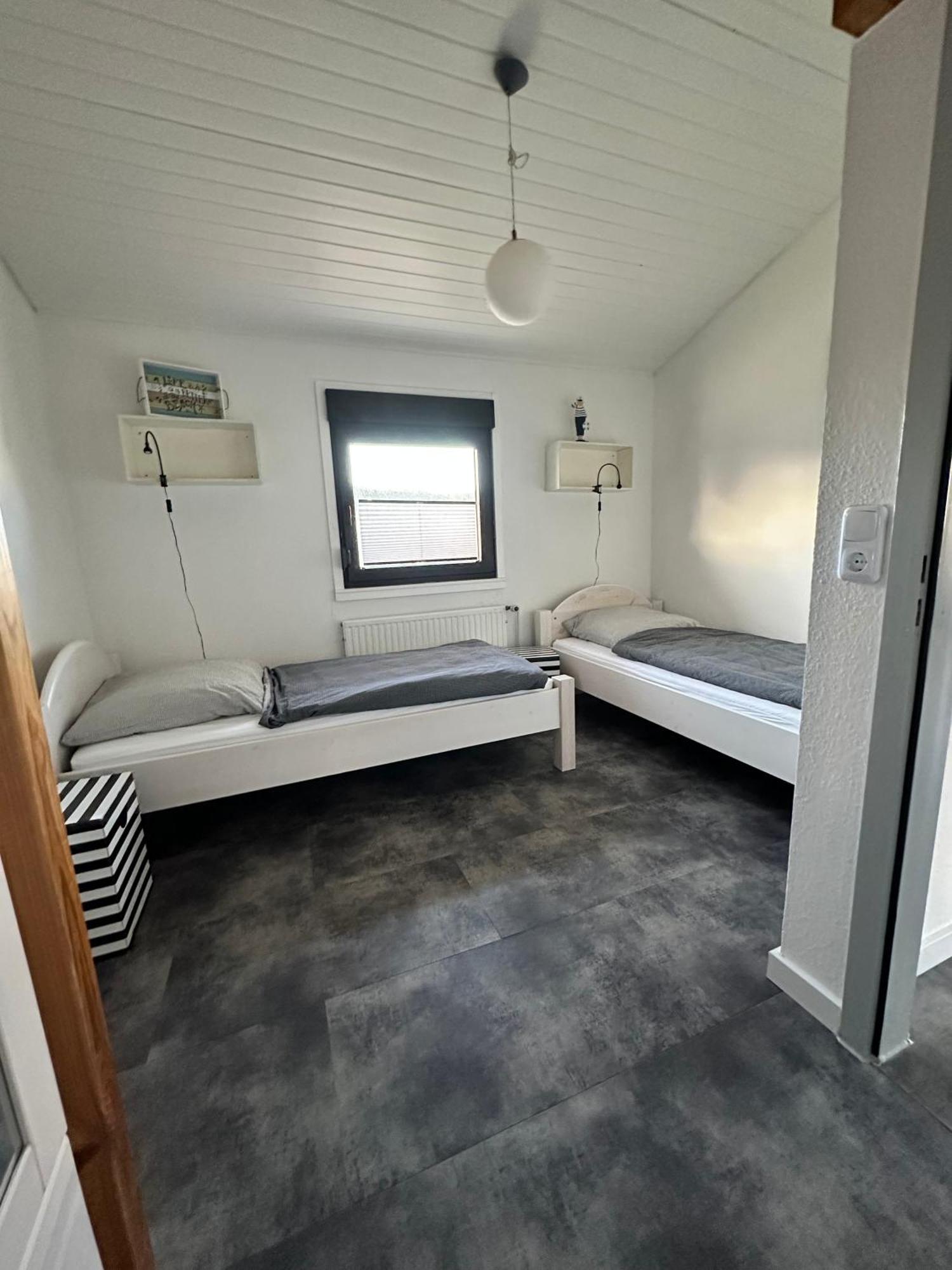 Eckwarderhoerne Objekt B 15 Grosswurden Exterior foto